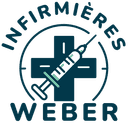 Logo Infirmières Weber