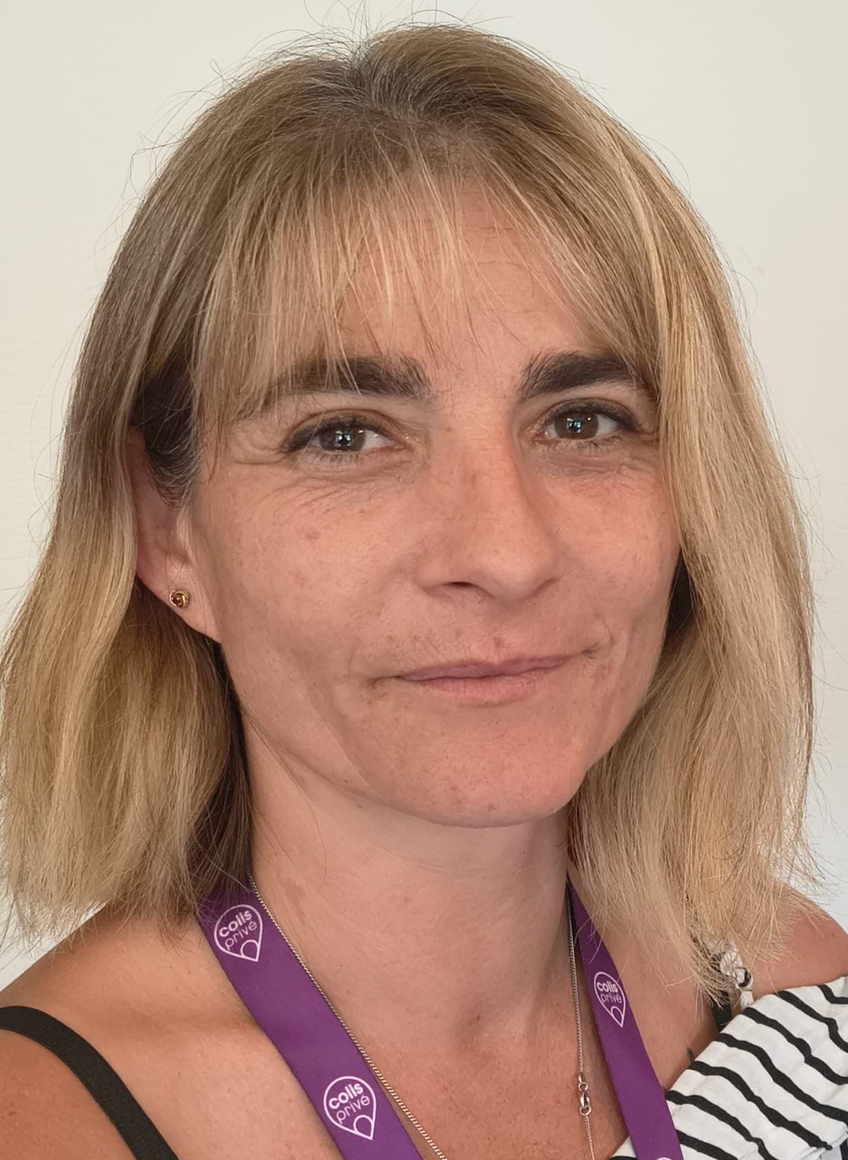 Photo de Angélique