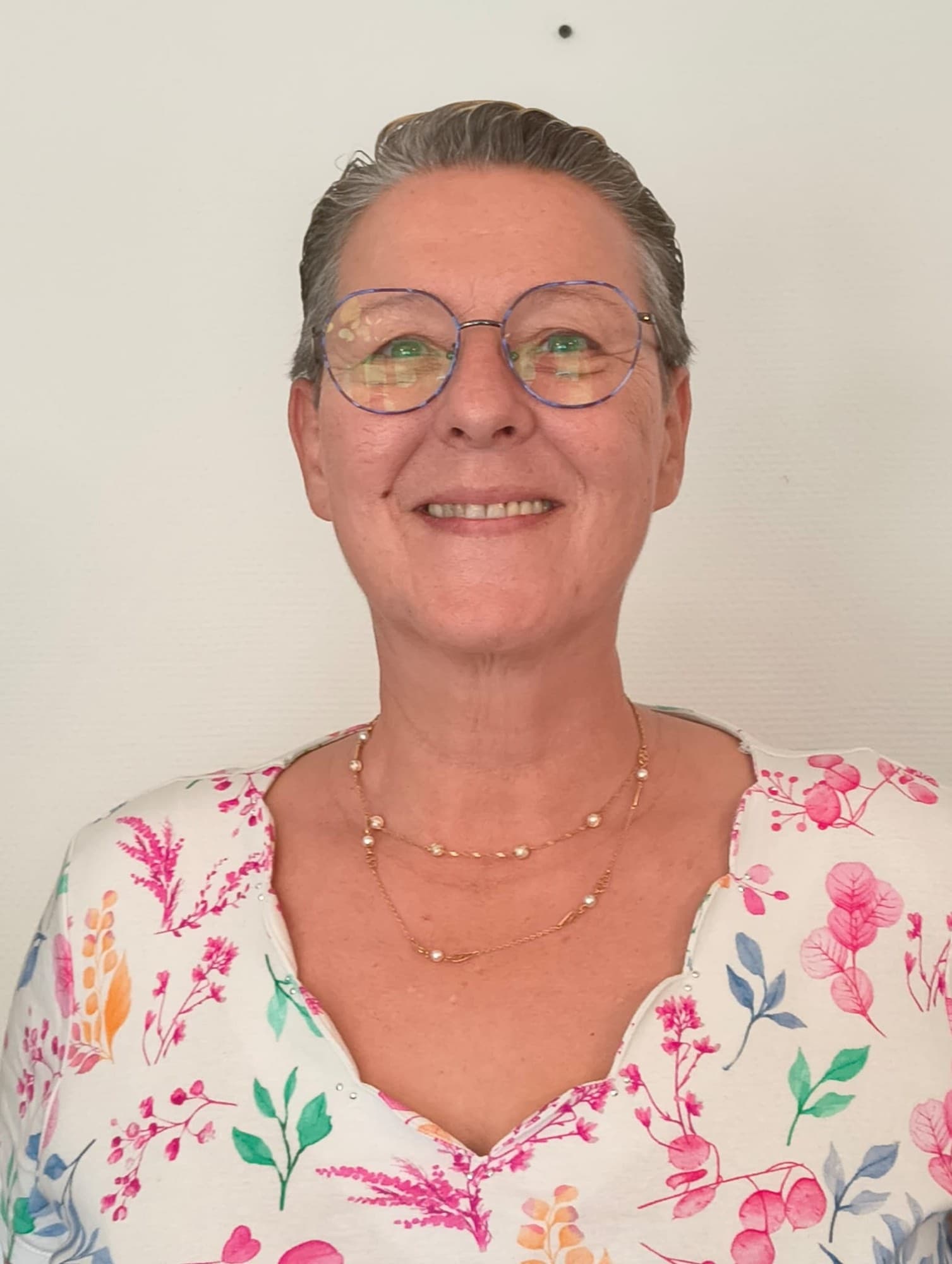 Photo de Stéphanie